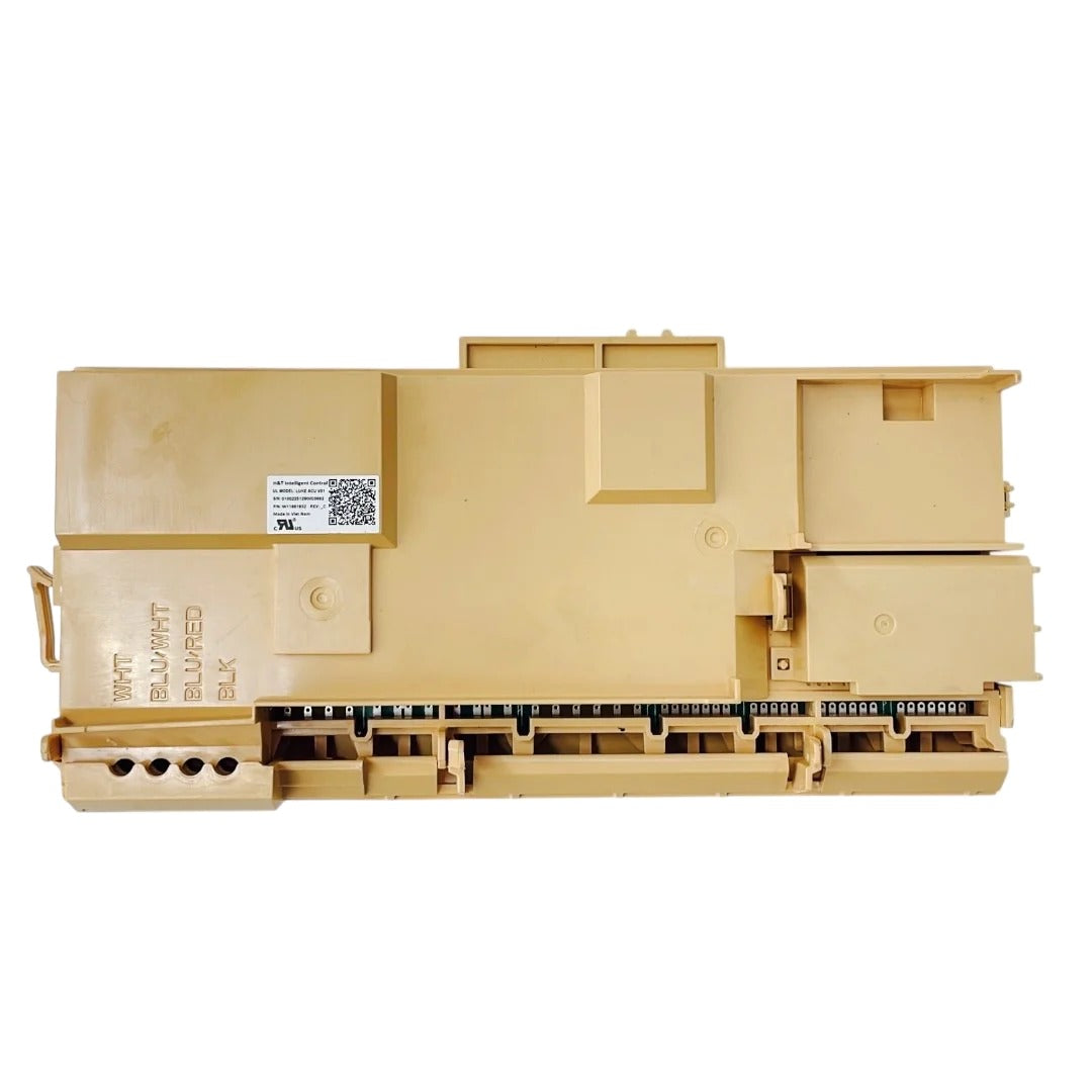 Whirlpool Dishwasher Electronic Control Board W11757429, W11661932, W11757429