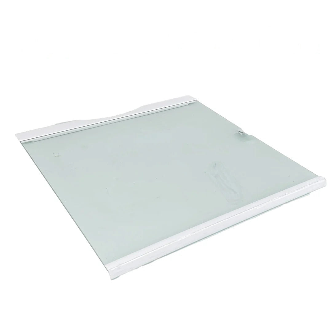 GE Refrigerator Slide Out Shelf WR71X28078