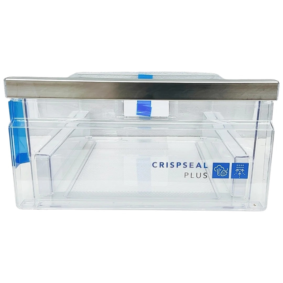 Frigidaire Refrigerator Crisper Drawer 5304530923, 5304533738, 5304534568