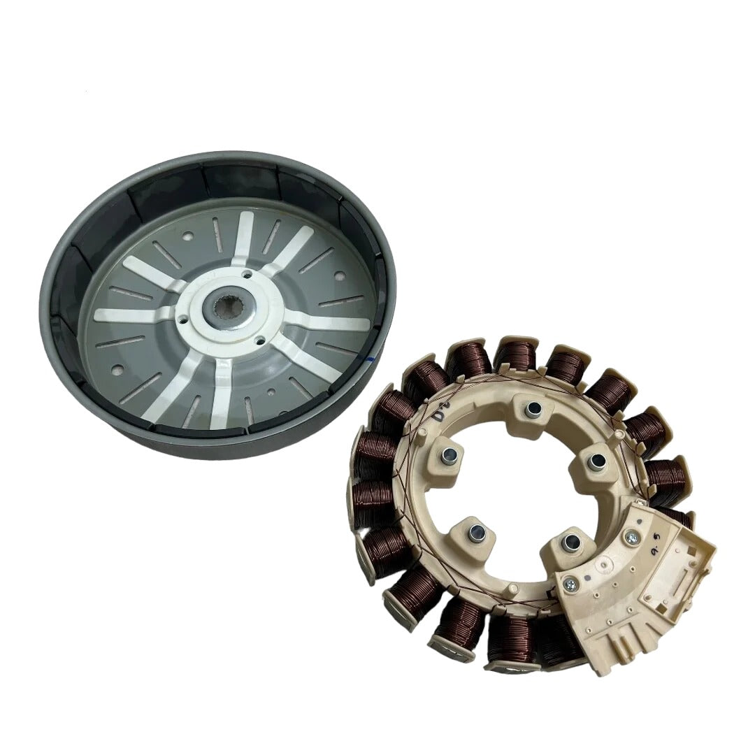 Samsung Washer Stator w/Rotor DC93-00309D, DC31-00155B, DC97-20946A