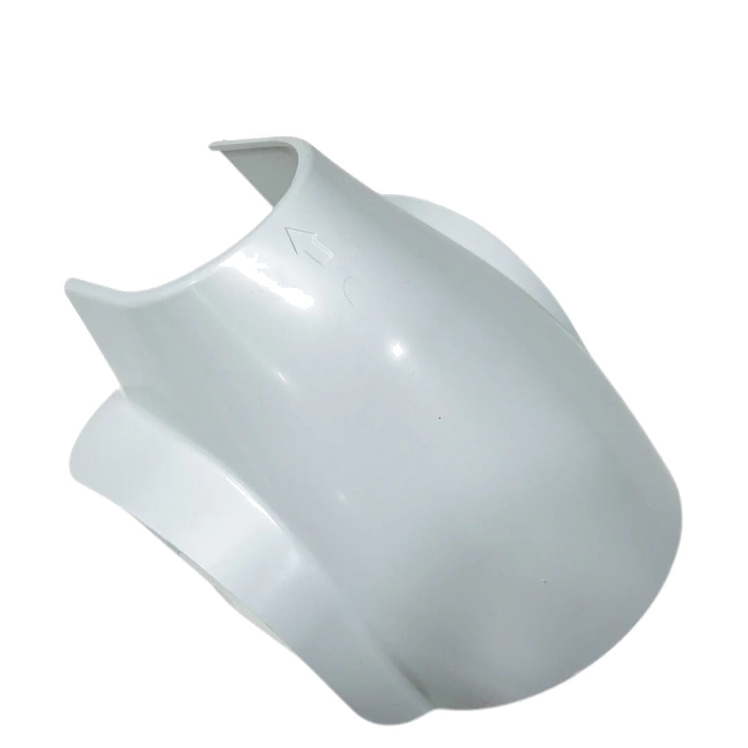 GE Refrigerator Filter Cover WR17X34485