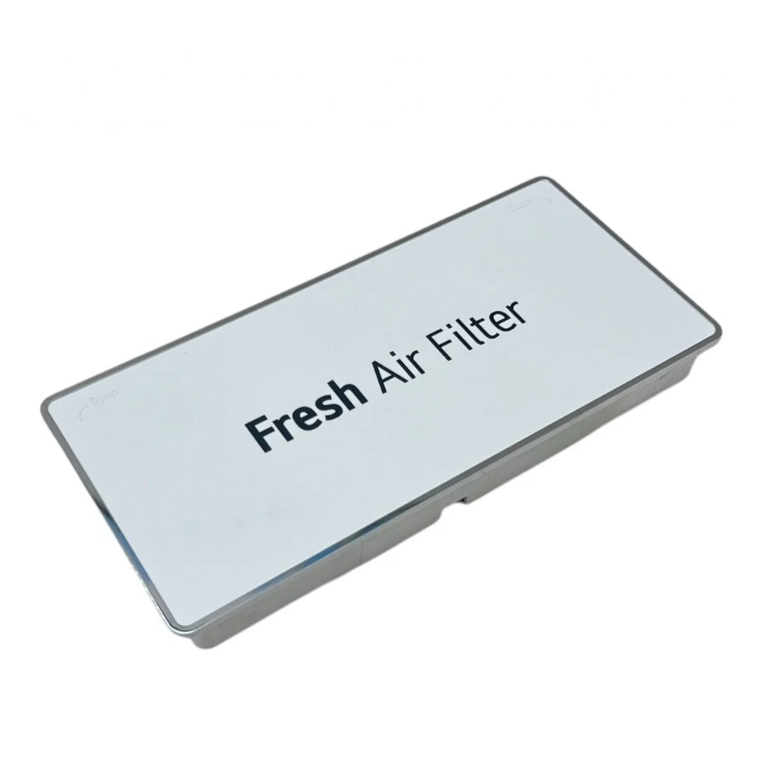 LG Refrigerator Air Filter Cover MCR66849208