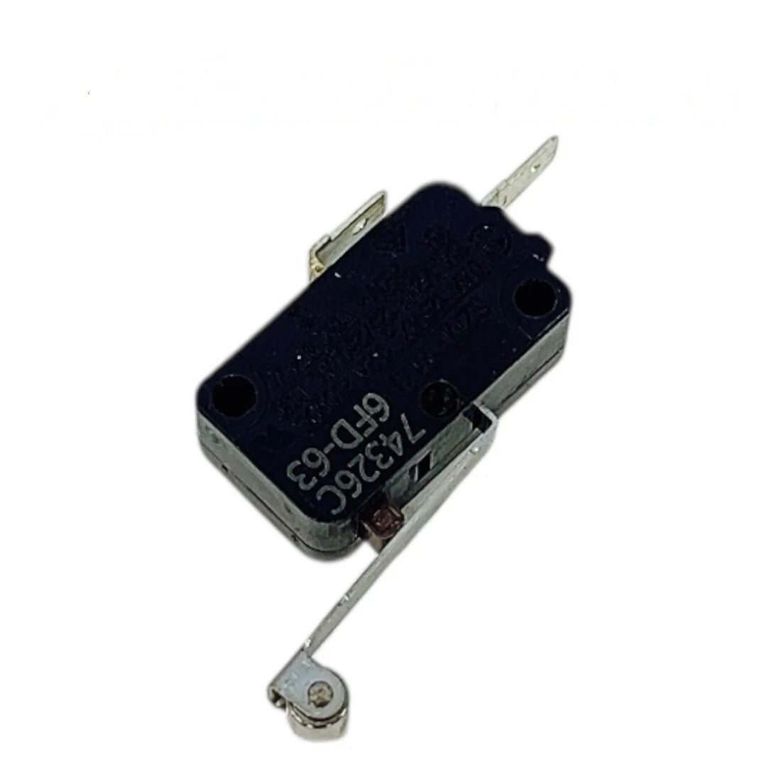 LG Dishwasher Diverter Position Switch 3W40025C, EBF64375202