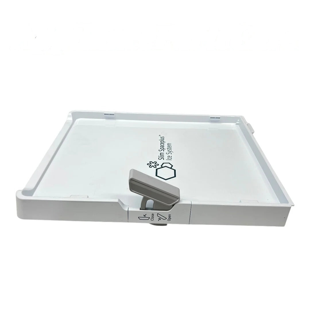 LG Refrigerator Ice Bank Door ADC72987155