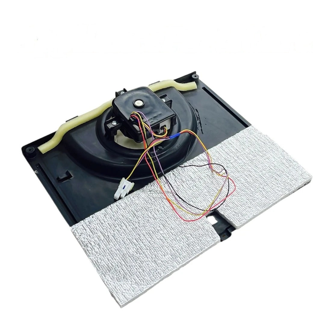 LG Refrigerator Evaporator Fan EAU61524002, AEB73764503