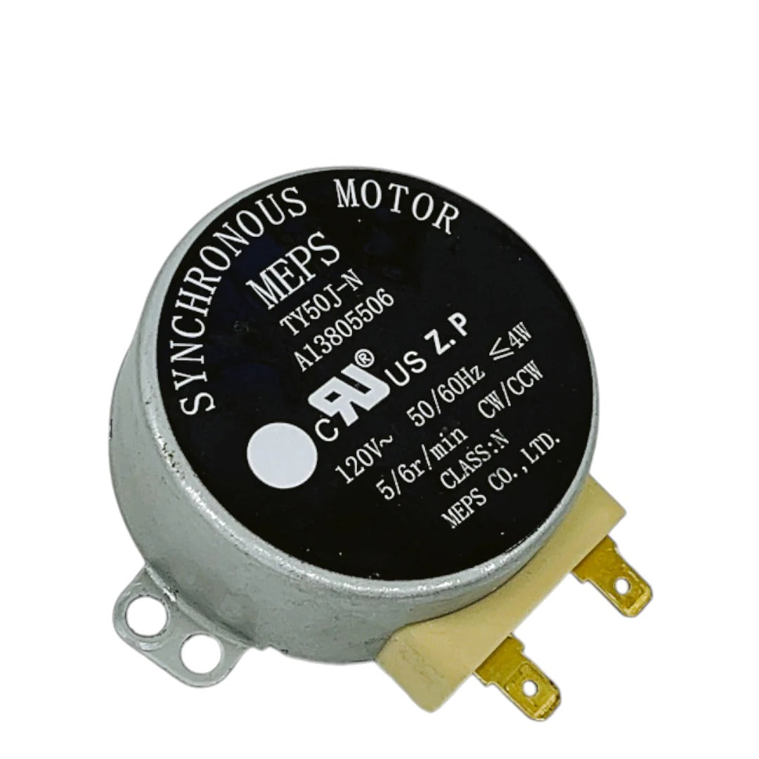 Frigidaire Range Oven Microwave Motor A13805506