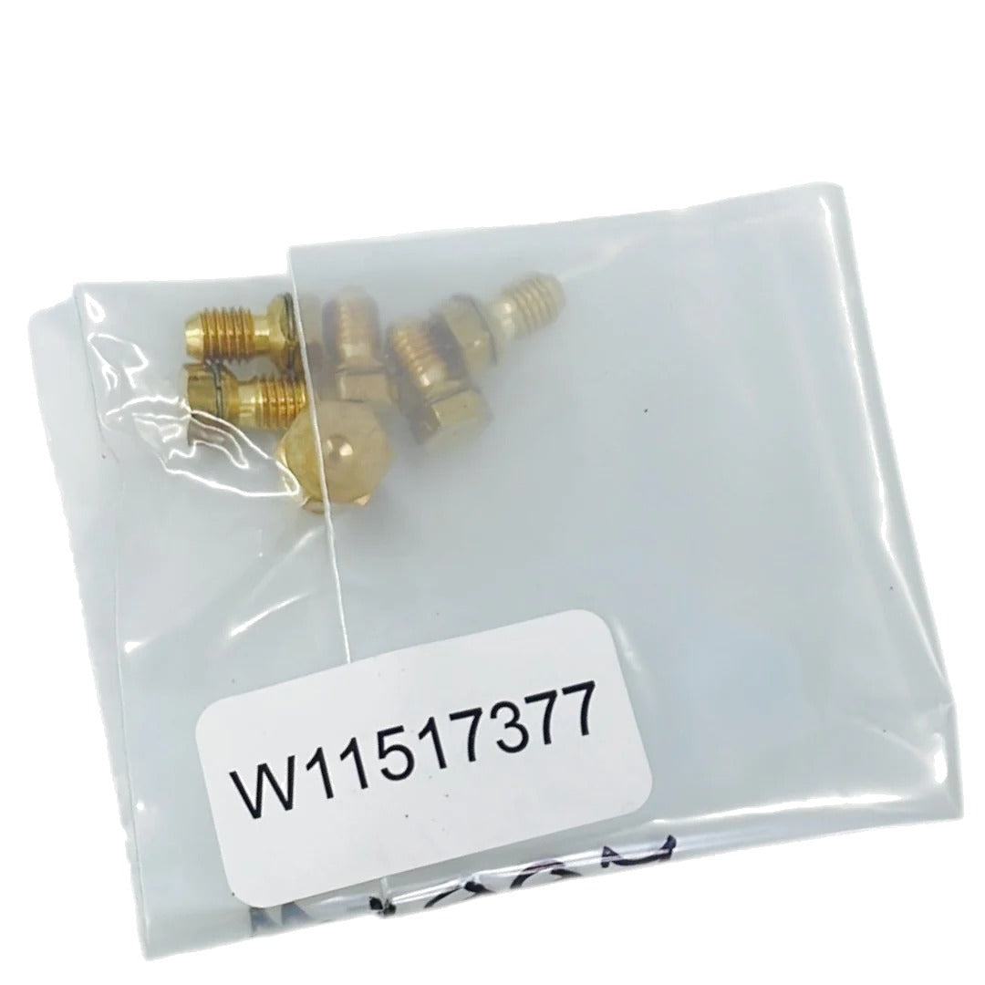 Whirlpool Range Oven LP Conversion Kit W11517377, W11630808