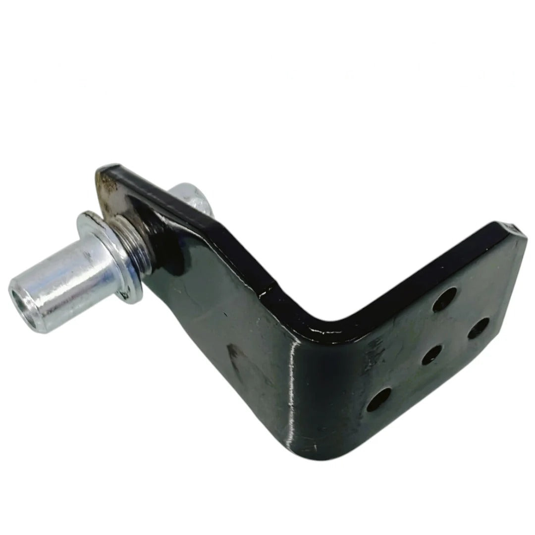GE Refrigerator Door Right Lower Hinge WR13X10159