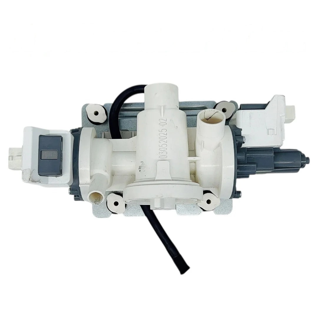 Maytag Washer Drain Pump Assembly W11319789, W11458345