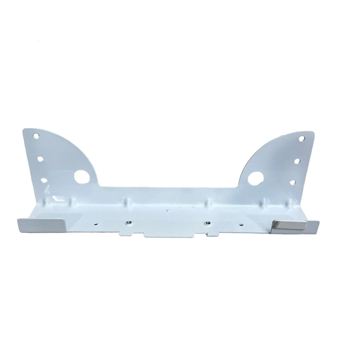Frigidaire Refrigerator Freezer Drawer Rail Support 5304509676