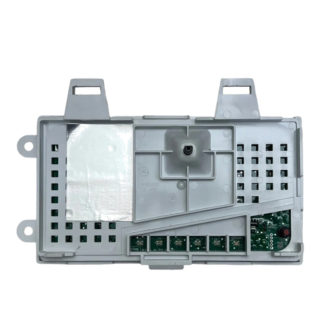 Whirlpool Washer Electronic Control Board W10785628, W11116498, W10804587