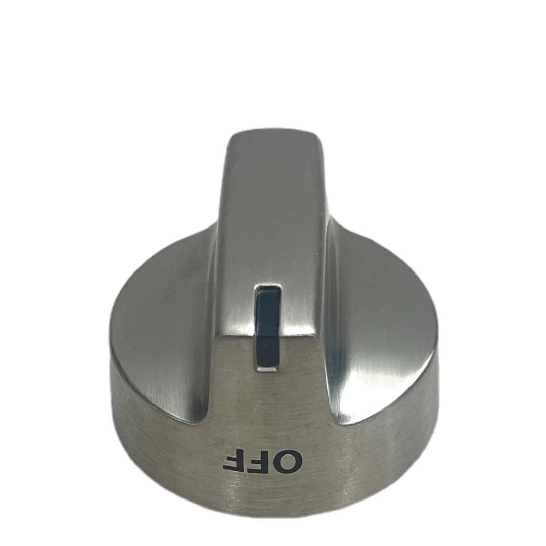 GE Range Oven Knob WB03X28956