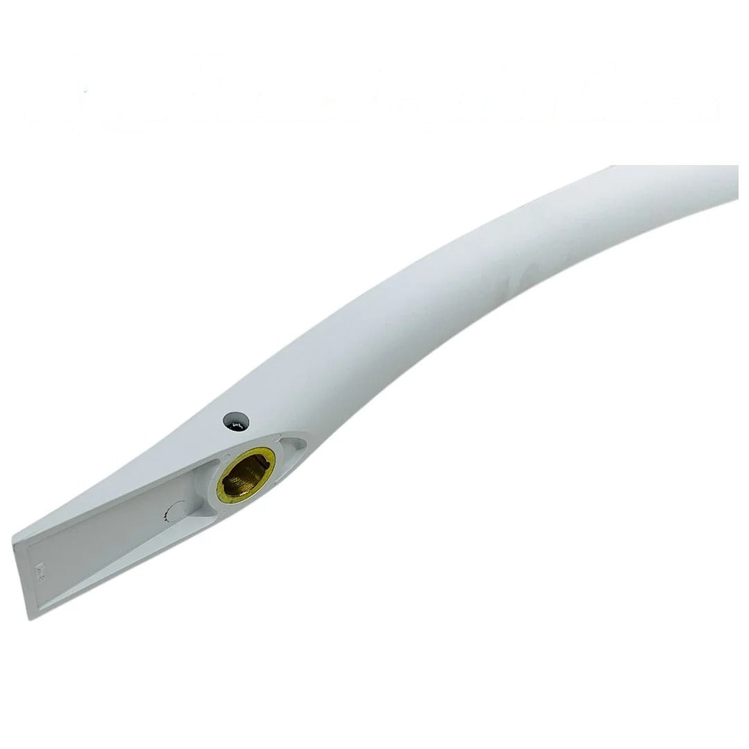 Whirlpool Freezer Door Handle W10612702, W10858385