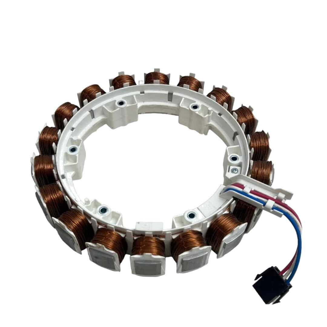 Whirlpool Washer Stator W11195971, W10897050