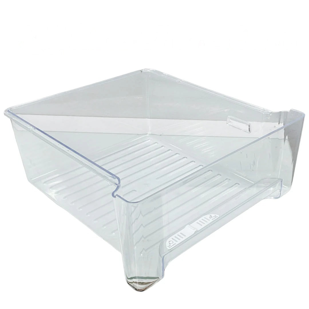 Whirlpool Refrigerator Crisper Drawer Pan W10370327