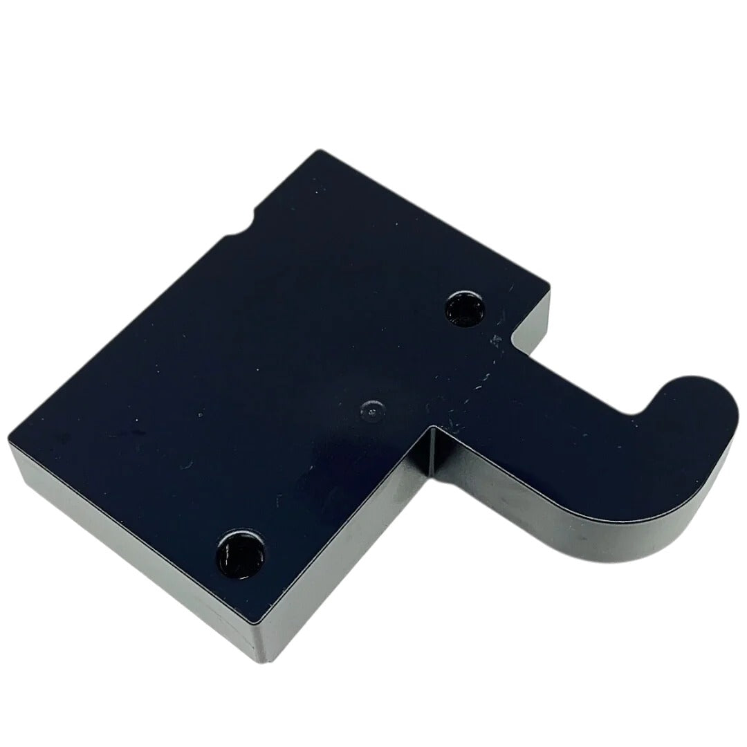 Frigidaire Refrigerator Door Hinge Cover, Upper Right 5304535029
