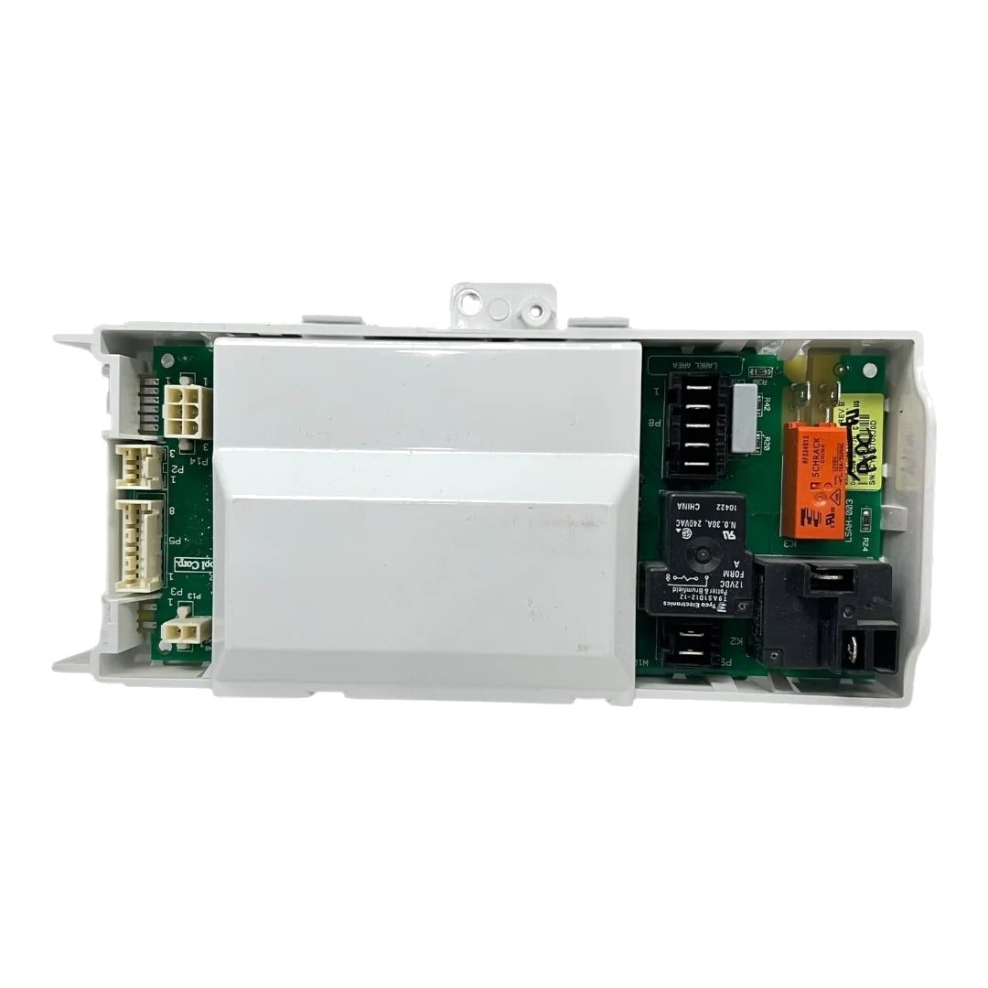 Whirlpool Dryer Electronic Control Board W10294317