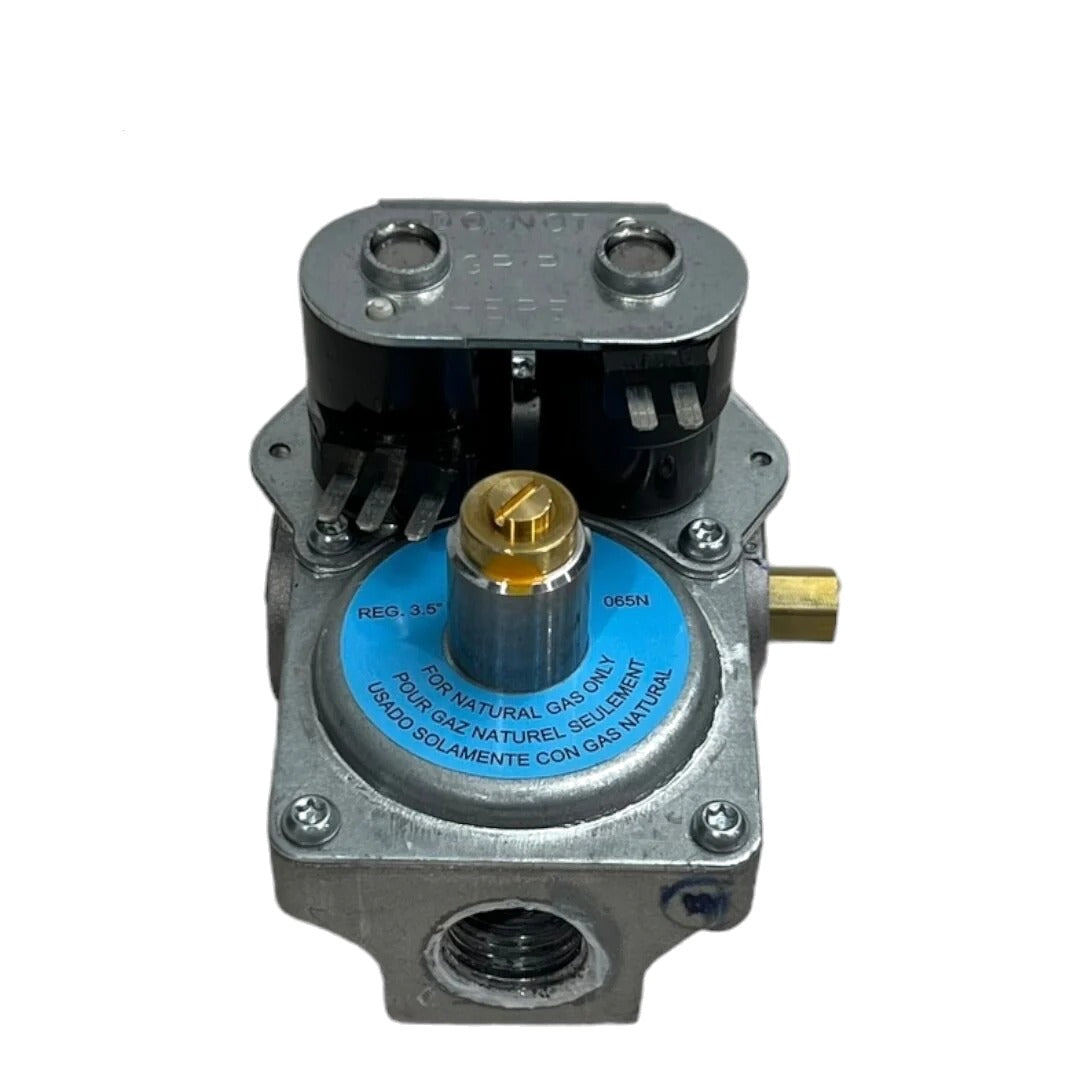 GE Dryer Gas Valve WE03X27426, 189D7089P001