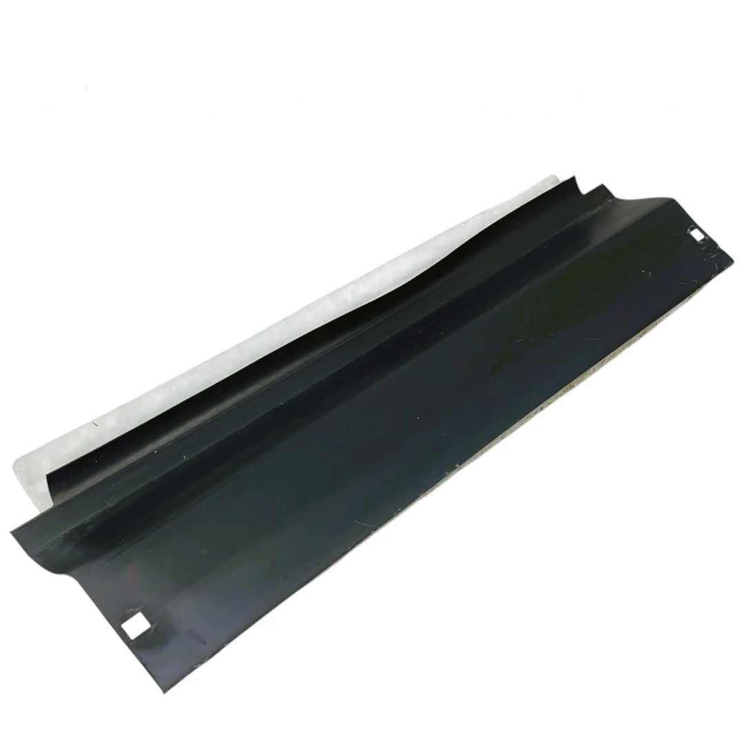 Whirlpool Dishwasher Toe Panel W10827631, W10799402