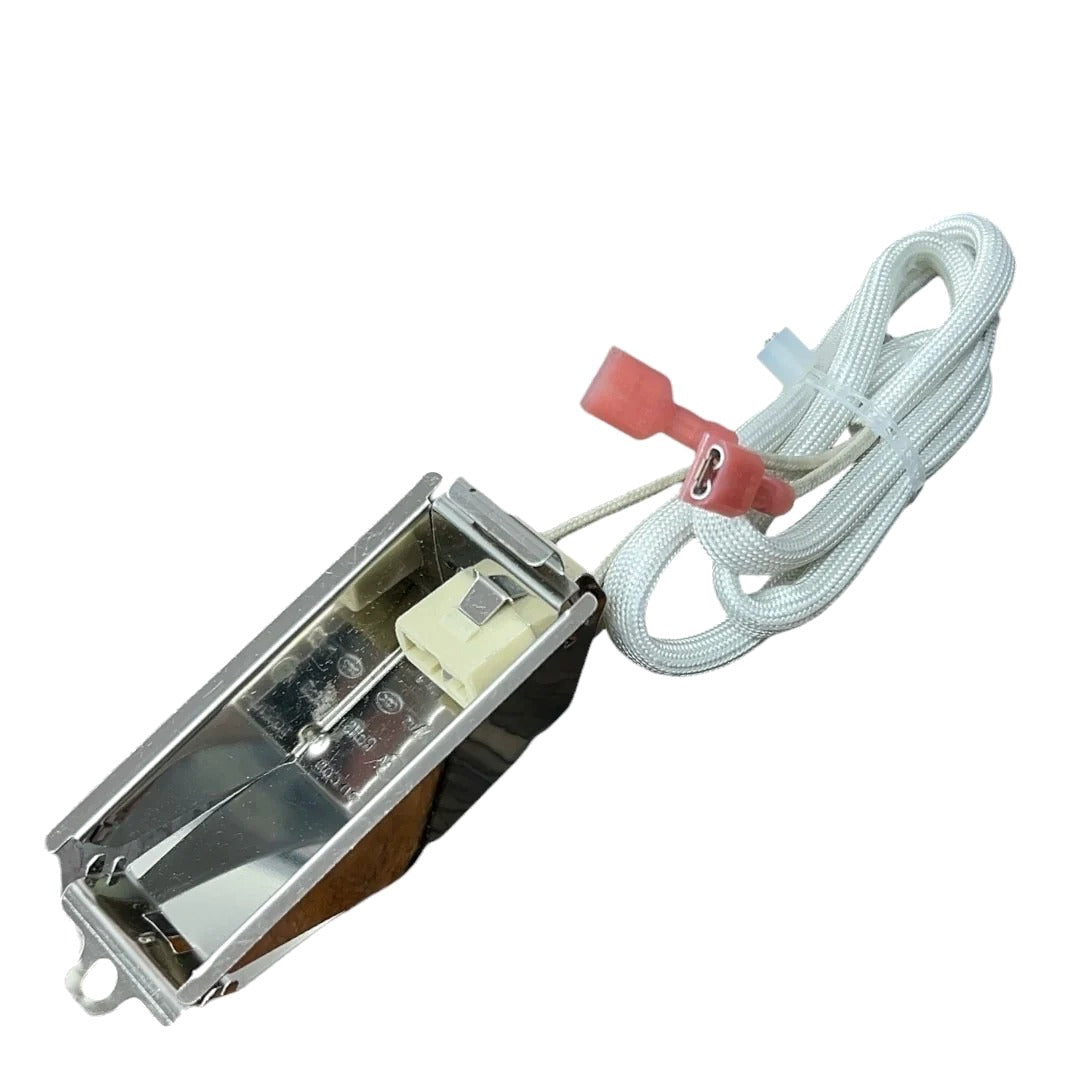 OEM SHARP Wall Range Oven Light Lamp 9MC30101100003