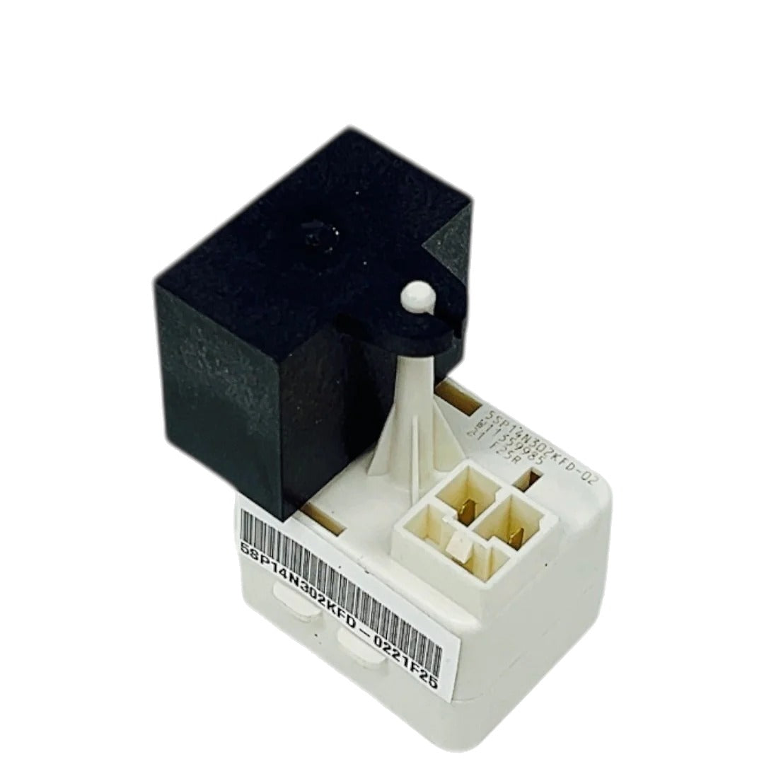 Whirlpool Freezer Start Relay W10512742, W11028365, W10350564, WPW10350564