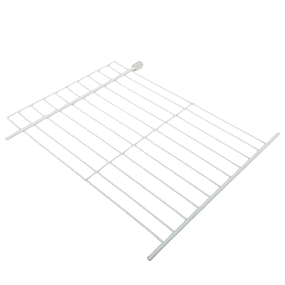 Frigidaire Gallery Refrigerator Freezer Wire Shelf, Upper 241657503, 5304532464