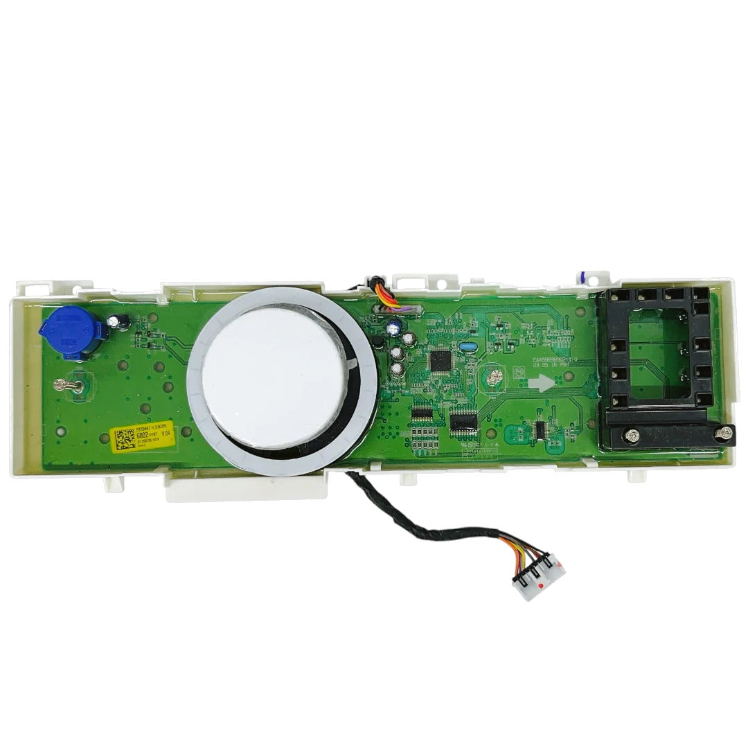 LG Dryer User Control Board EBR36976002