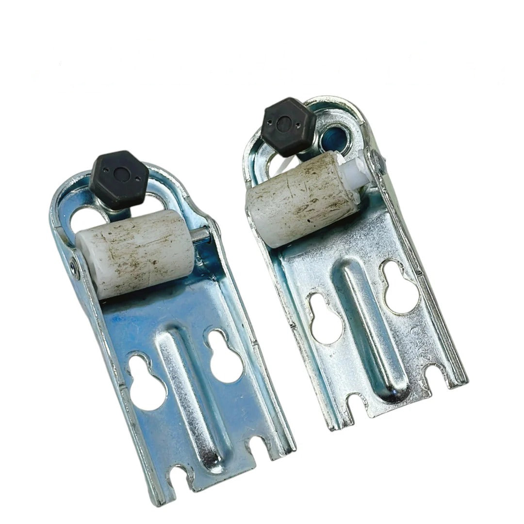 Frigidaire Refrigerator Door Hinge Set 5304529045, 5304523747