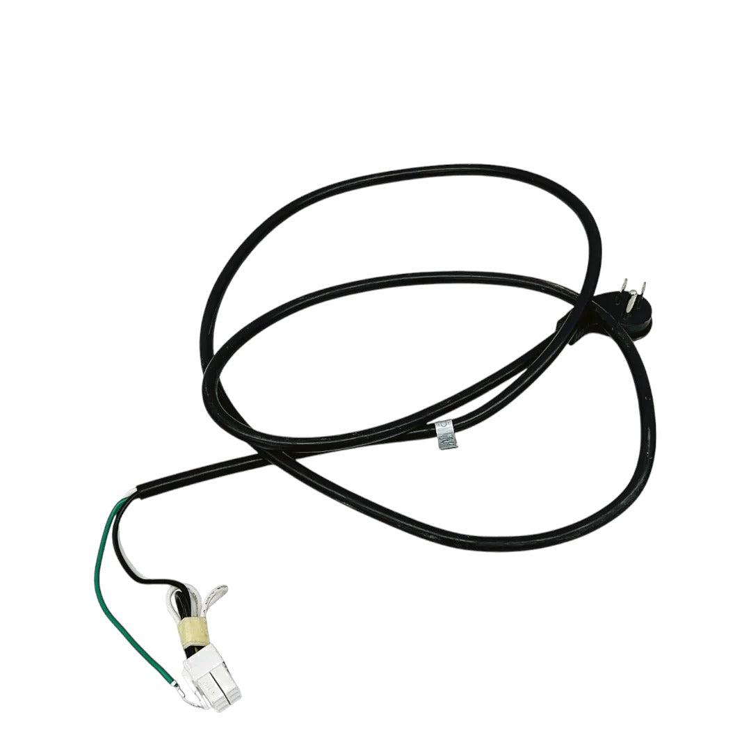 GE Refrigerator Power Cord WR23X24389