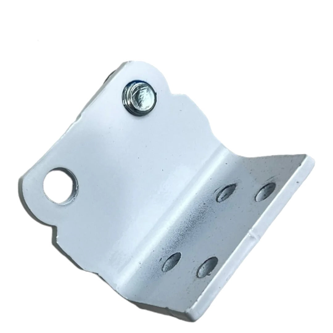 Whirlpool Freezer Hinge Plate, Lower W10574264