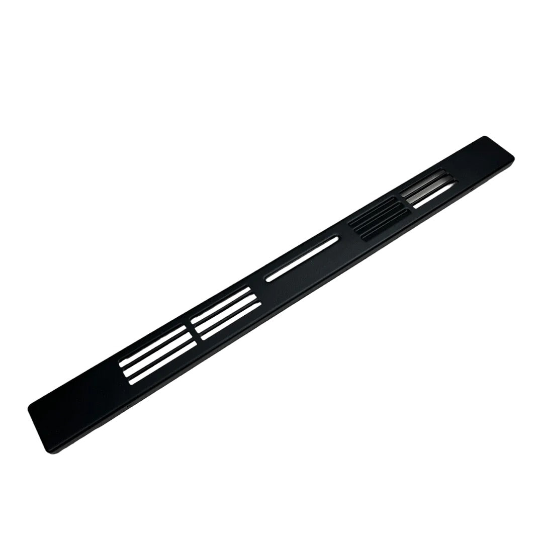 Sharp SSR3061JS Range Oven Trim Vent