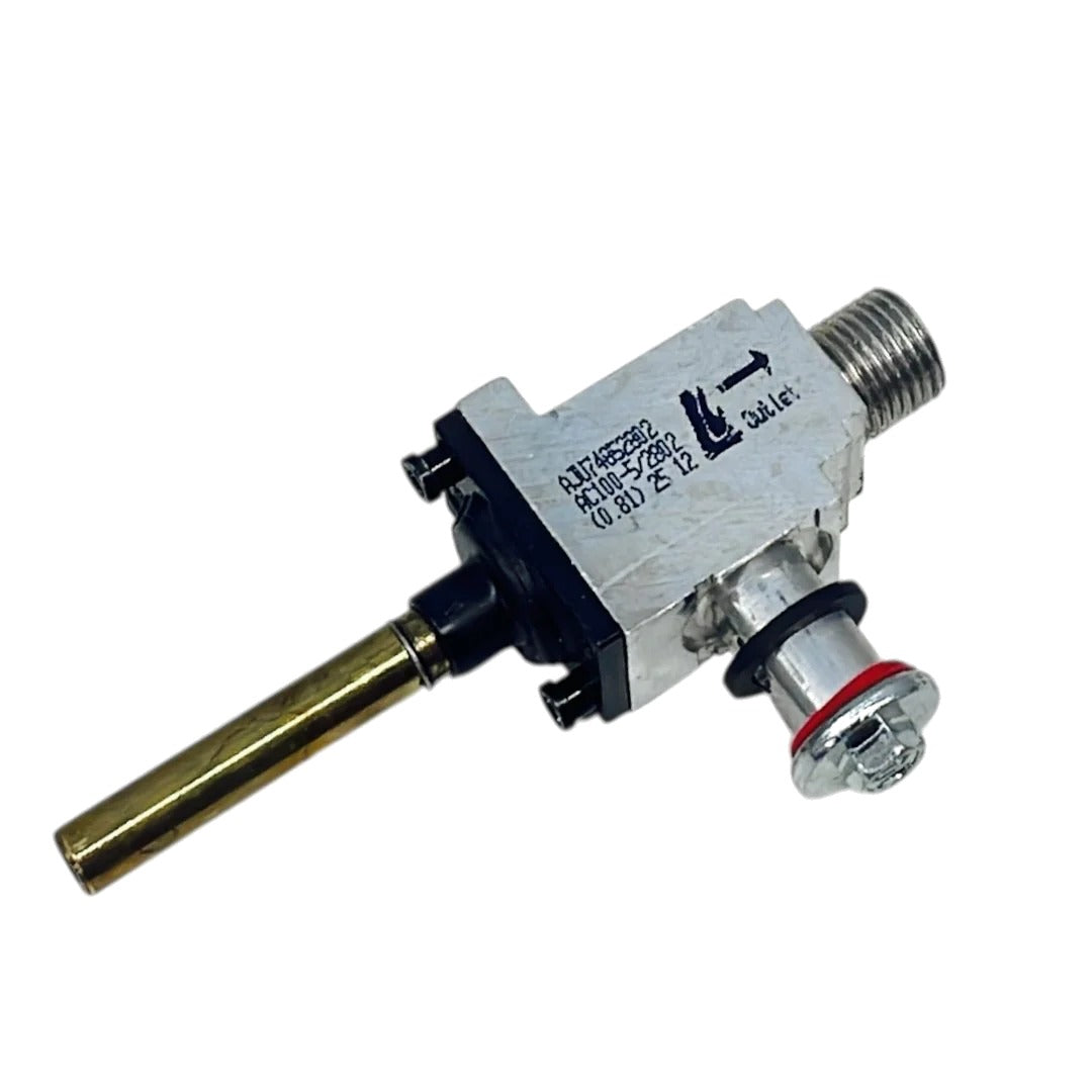 LG Range Oven Surface Burner Valve AJU74852802