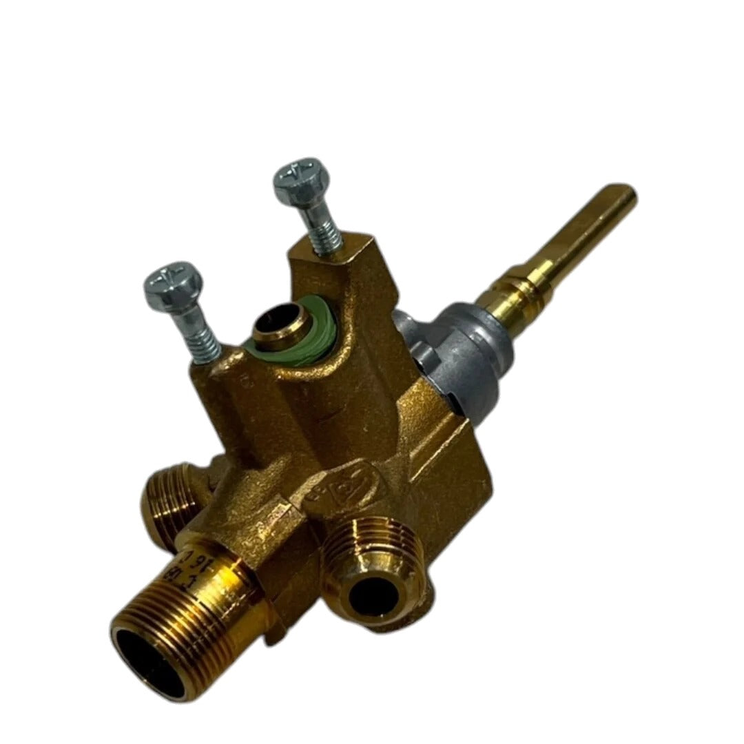 Bosch HDS8045U Range Oven Tap Dual Burner 5304527750