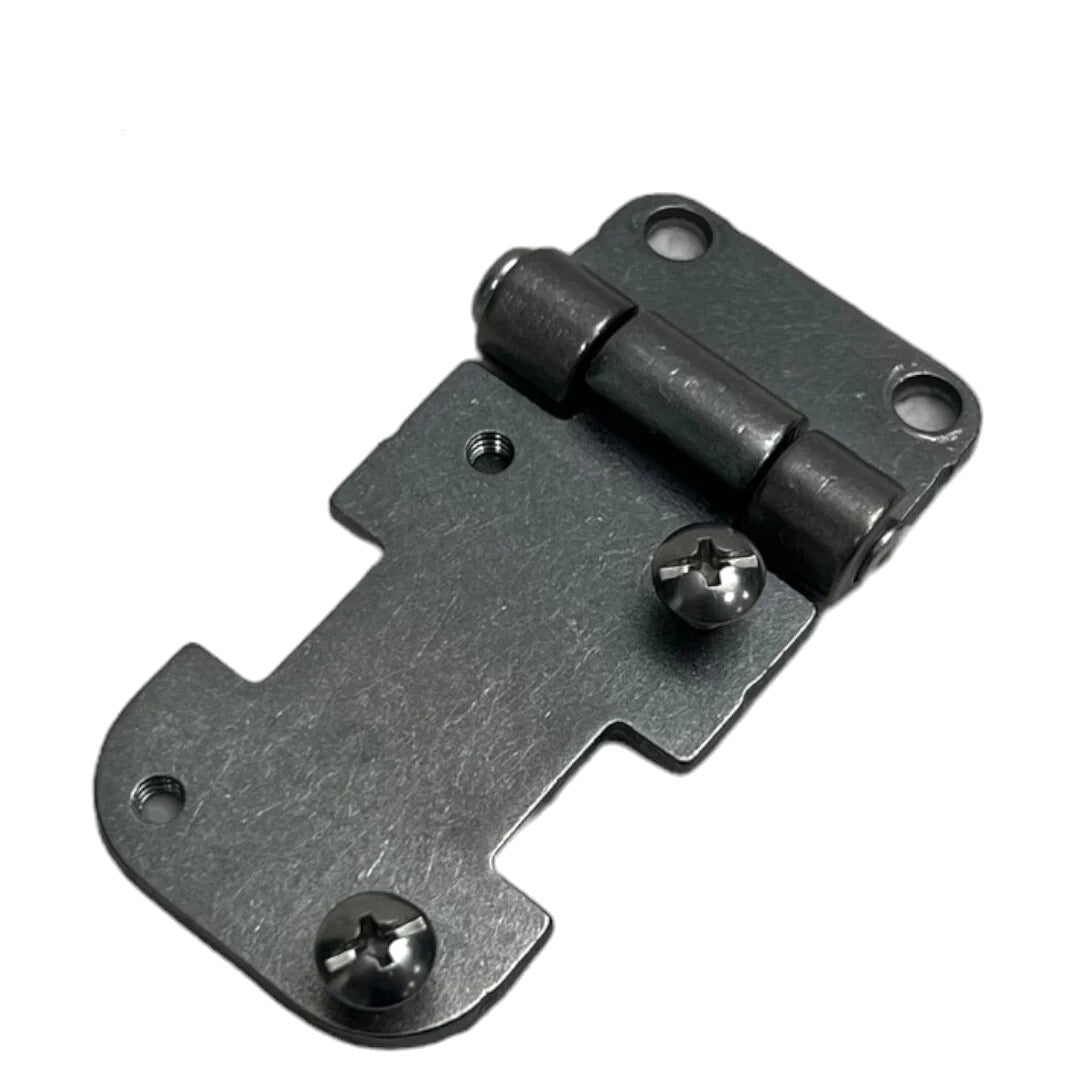 LG Dryer Door Hinge AEH74256601