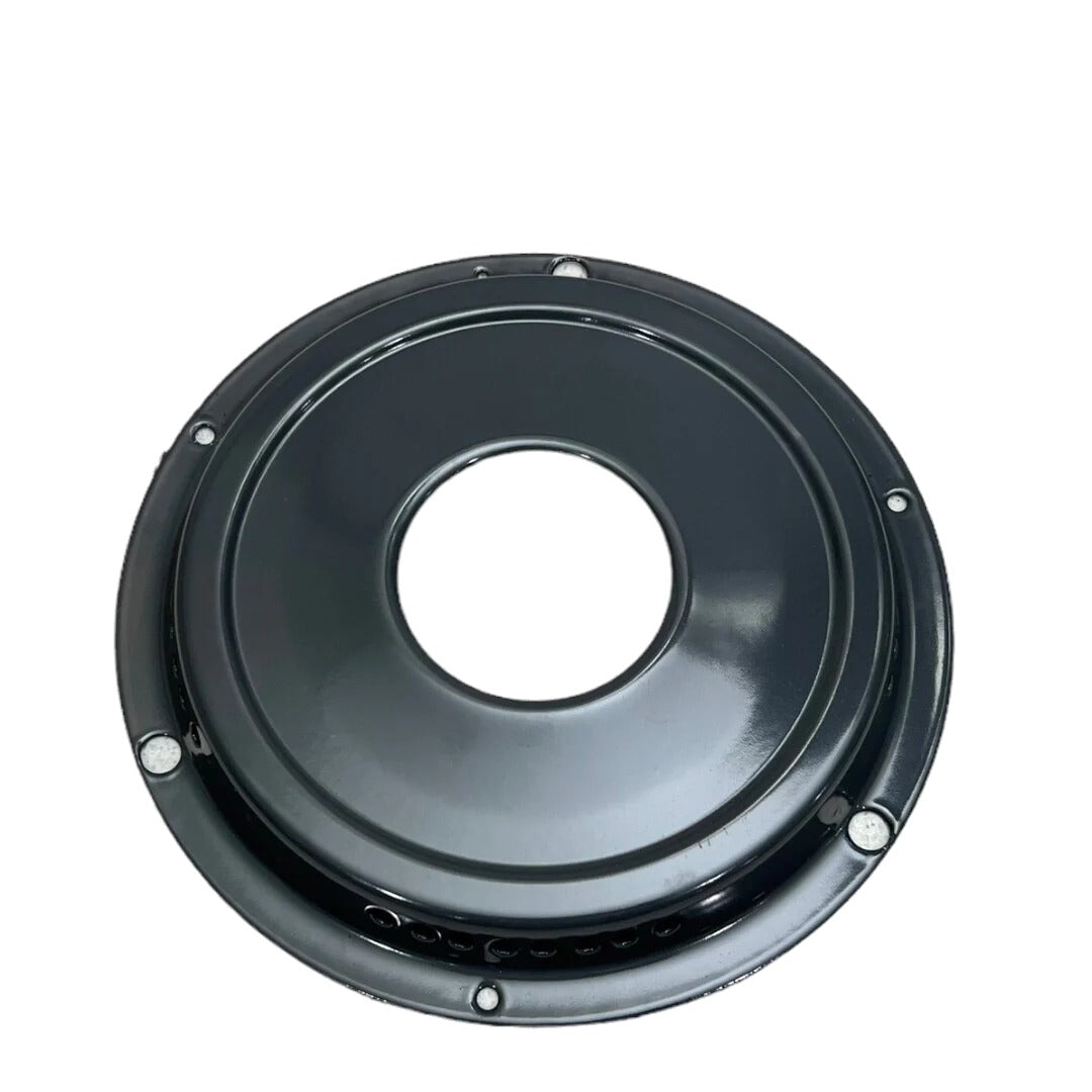 Whirlpool Range Oven Fan Cover W10346154, WPW10346154