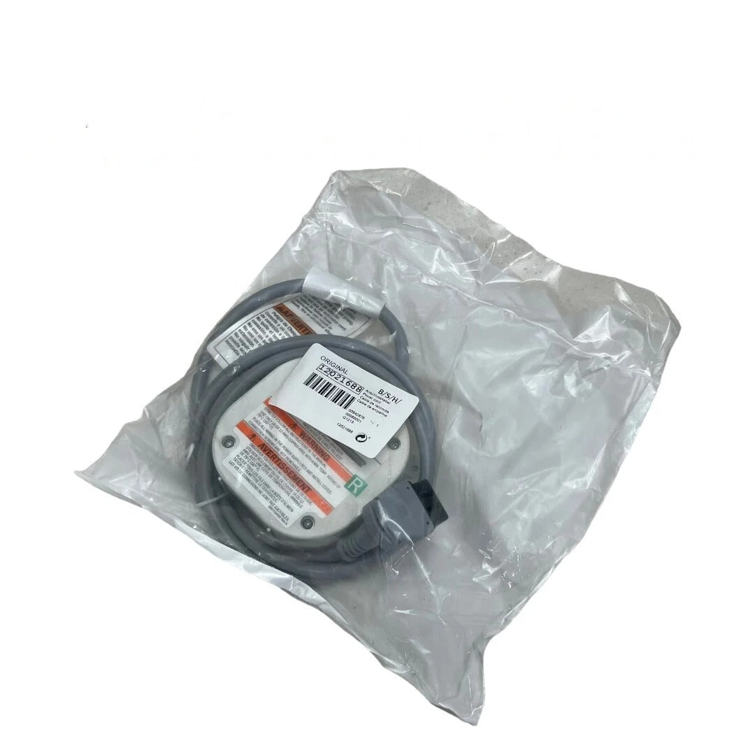 Bosch Dishwasher Power Cord 12021688, 12027214