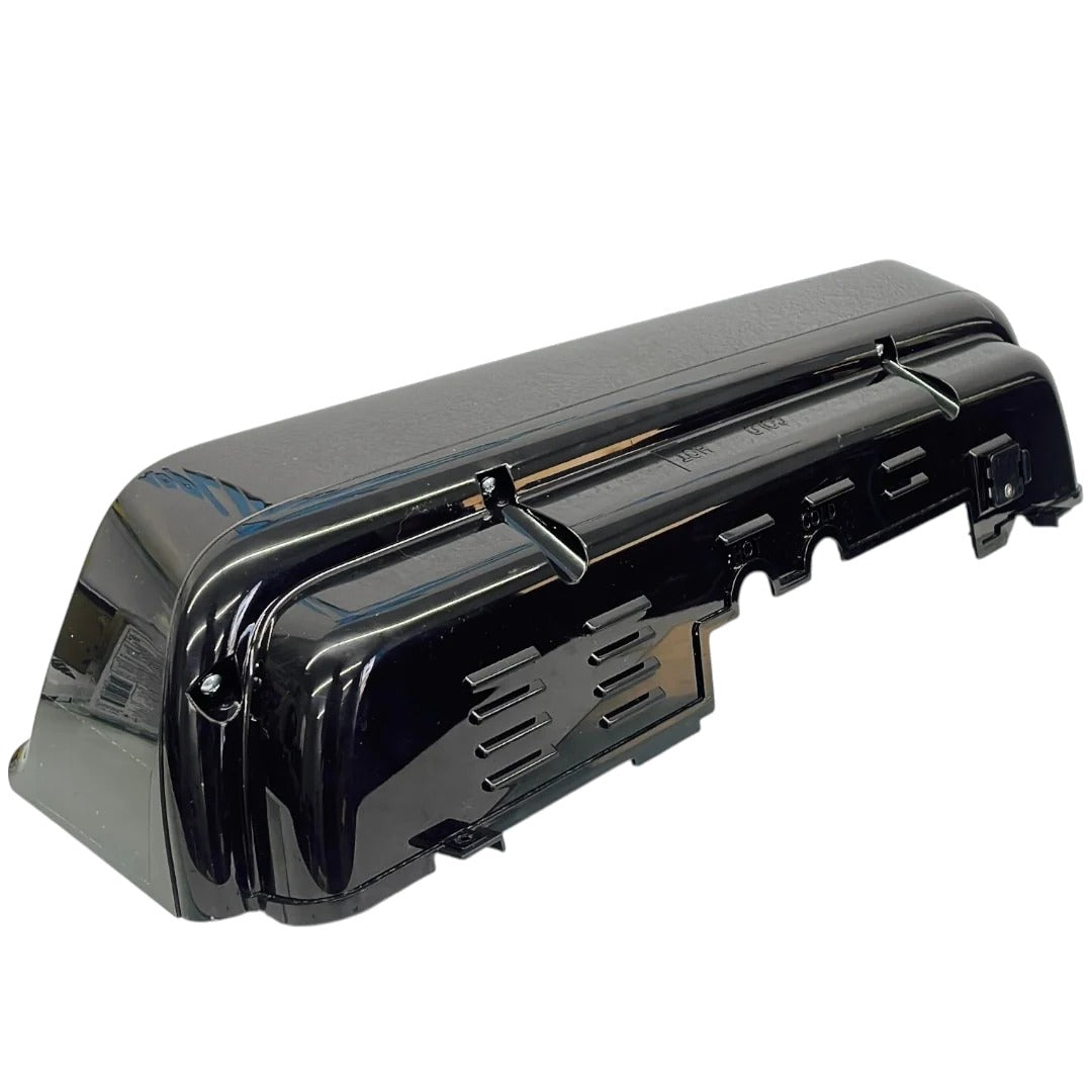 Samsung Washer Control Panel Assembly (Black) DC97-20272K, DC97-23947A