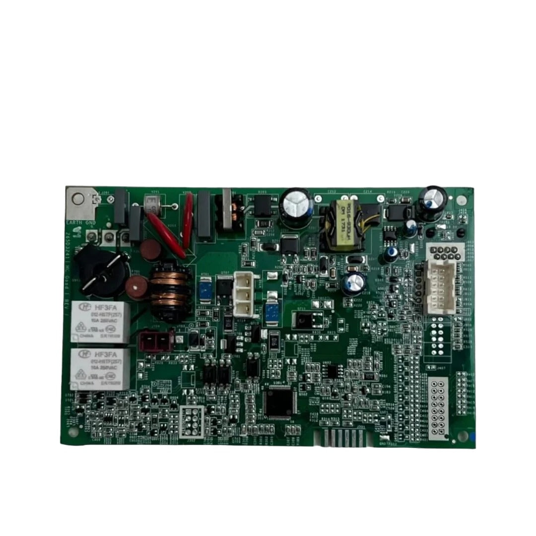 GE Dishwasher Electronic Control Board WD21X24250, WD21X25736, WD21X32158
