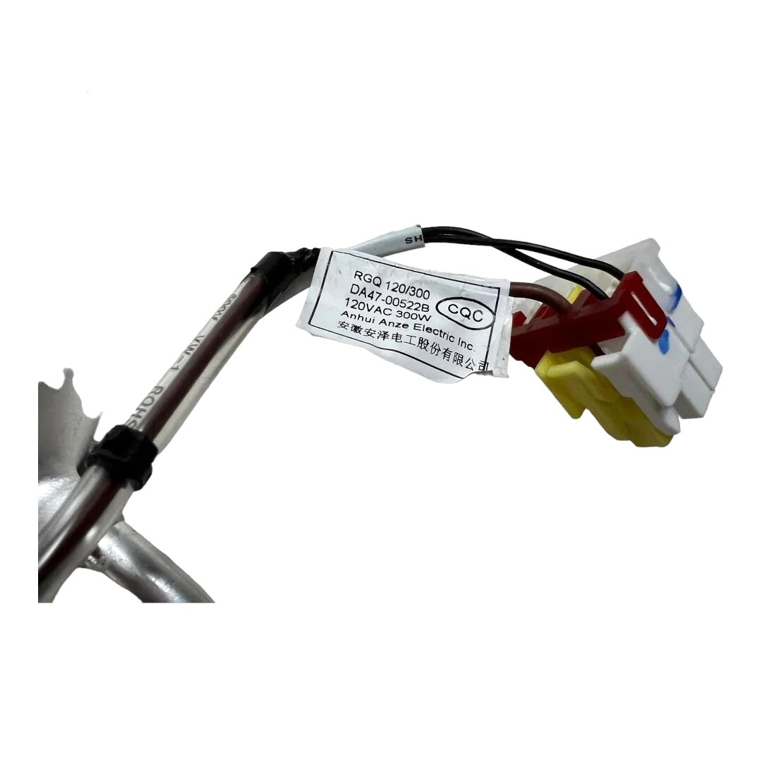 Samsung Refrigerator Evaporator DA96-01384D, DA47-00522B