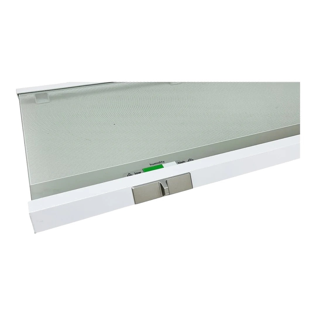 Bosch Refrigerator Crisper Glass Panel 20001336