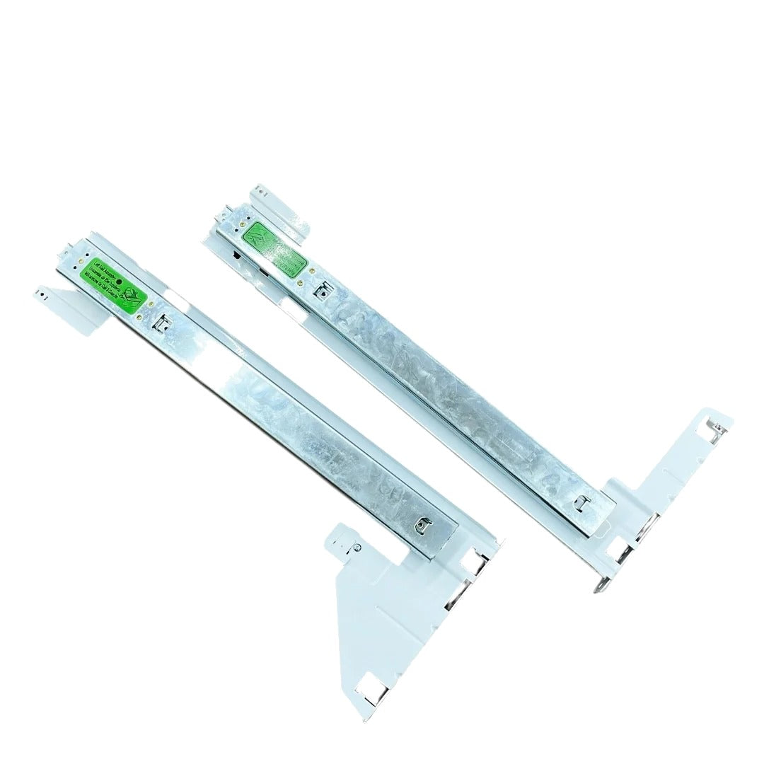 LG LRFLS32060S Refrigerator Freezer Slide Rail Set