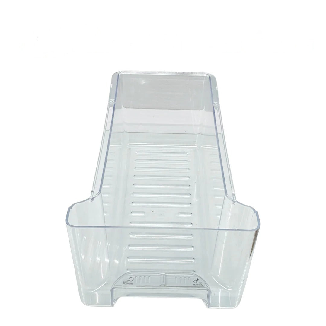 Whirlpool Refrigerator Crisper Drawer Pan W10317184, WPW10317184