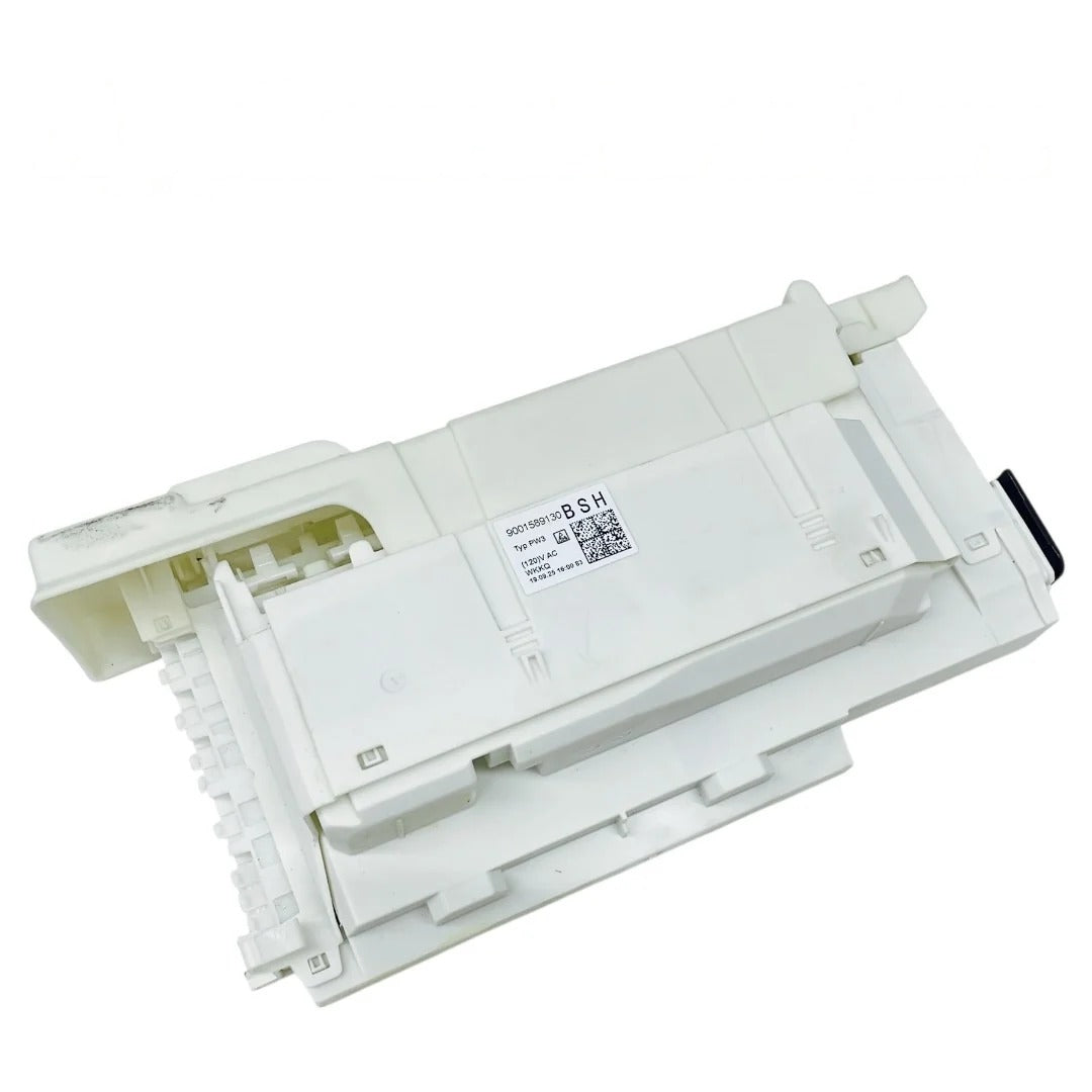 Bosch Dishwasher Electronic Control Board 12026962, 9001589129