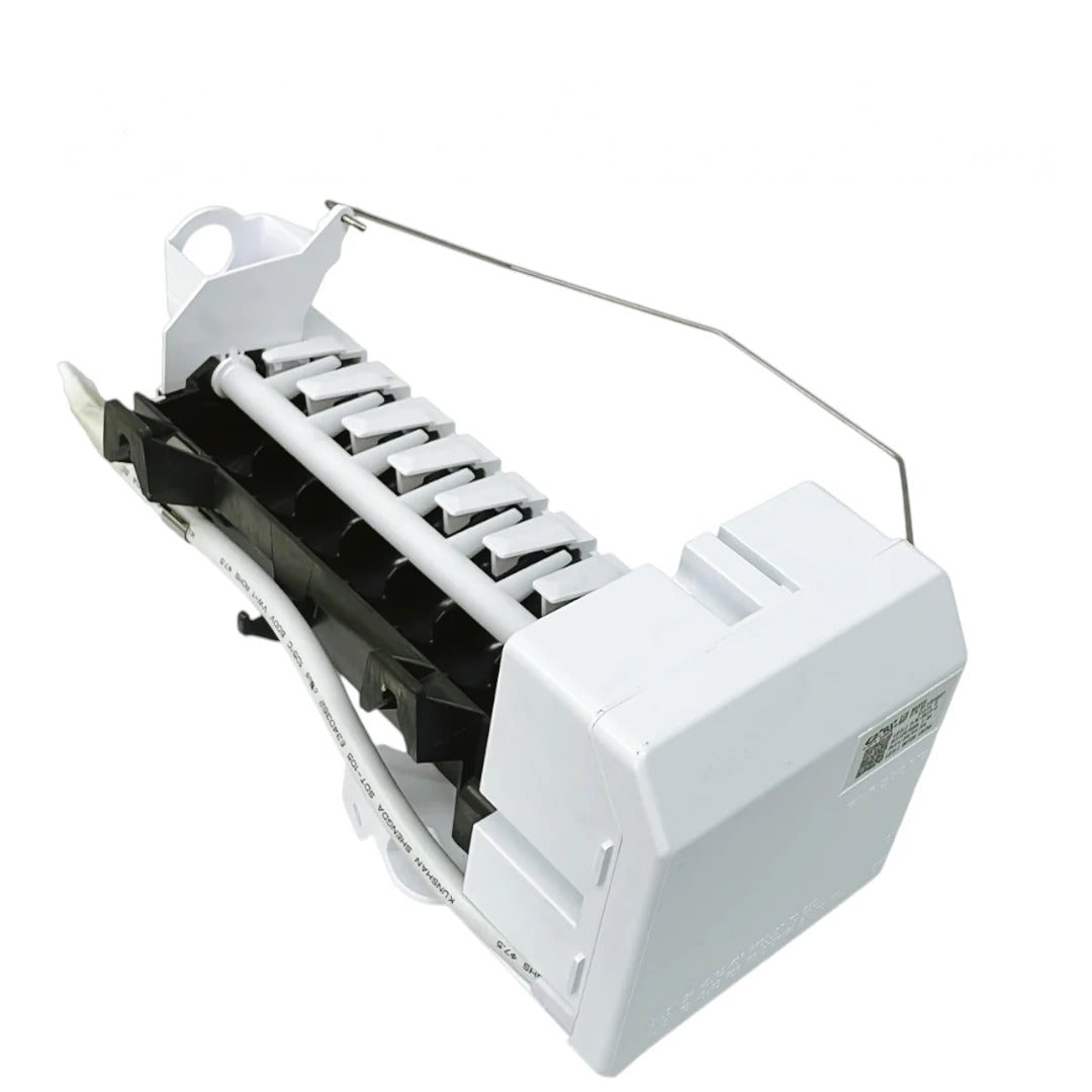 Whirlpool Refrigerator Ice Maker W11381373, W11542654