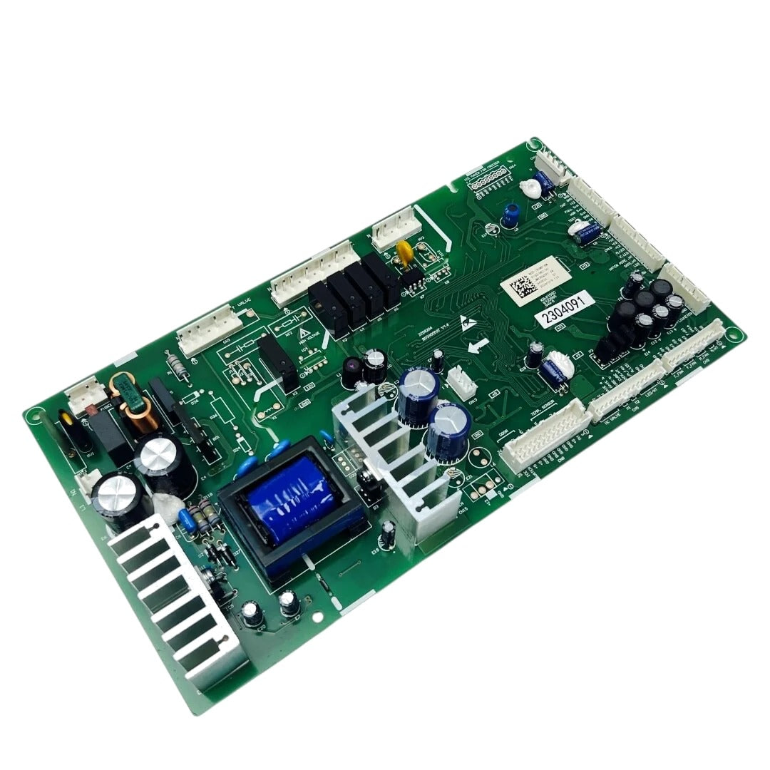 Hisense HRM260N6TSE Refrigerator Electronic Control Board K2304091