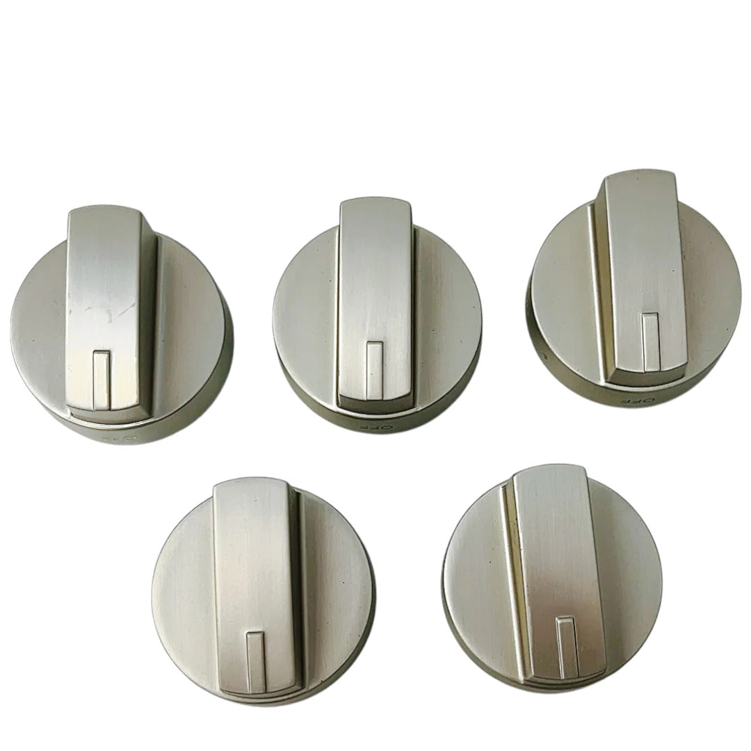 Kenmore Range Oven Knob Set 30402500522