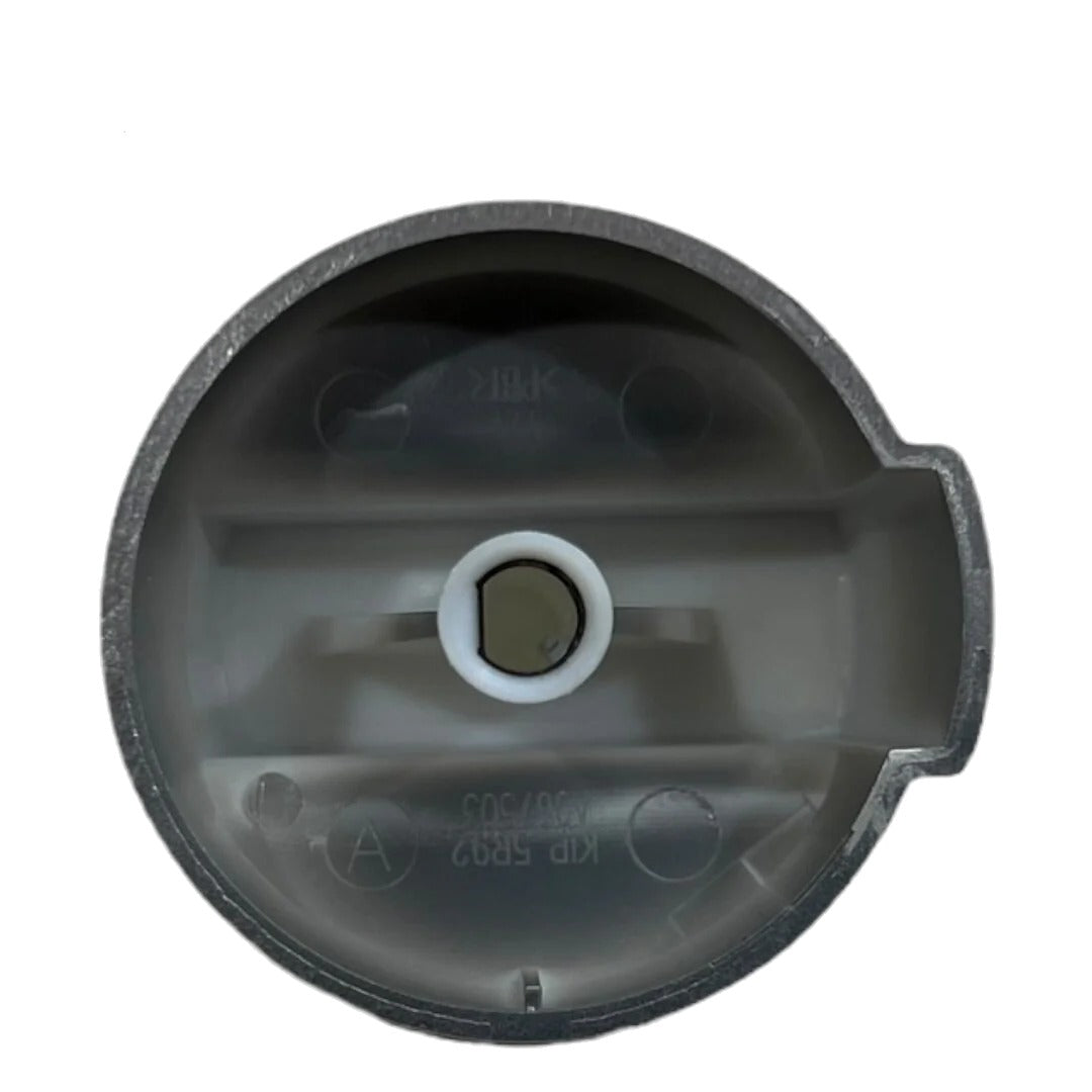 Frigidaire Range Oven Surface Burner Knob ( Plastic ) 5304509064