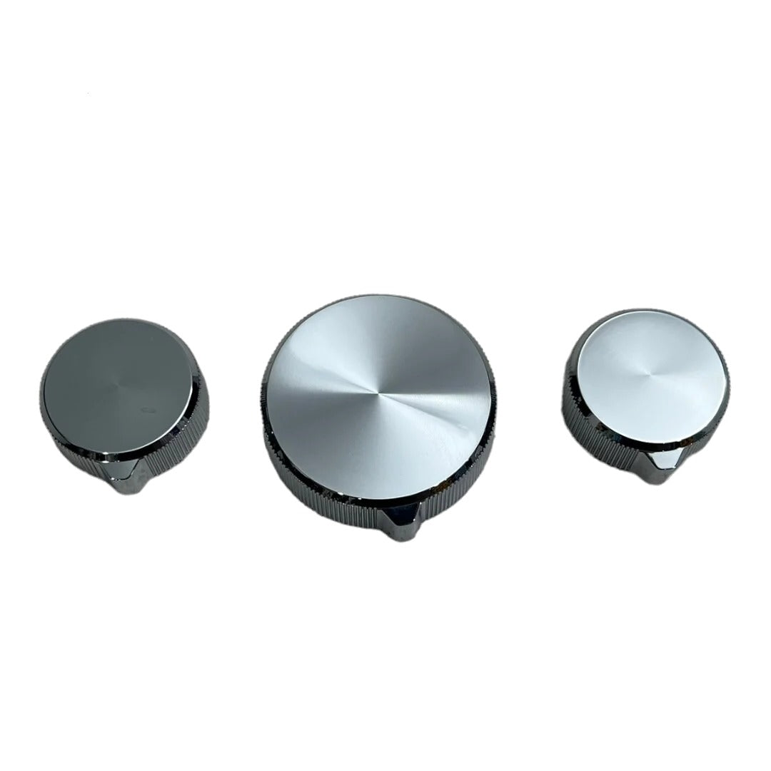 Maytag Washer Main Knob & Selector Knob W11675852, W11328381, W11625514