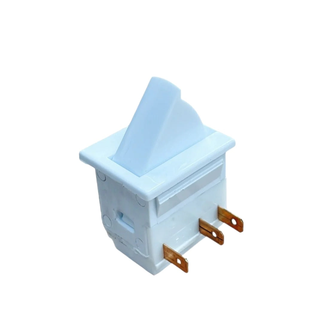 GE Refrigerator Door Switch WR23X10733