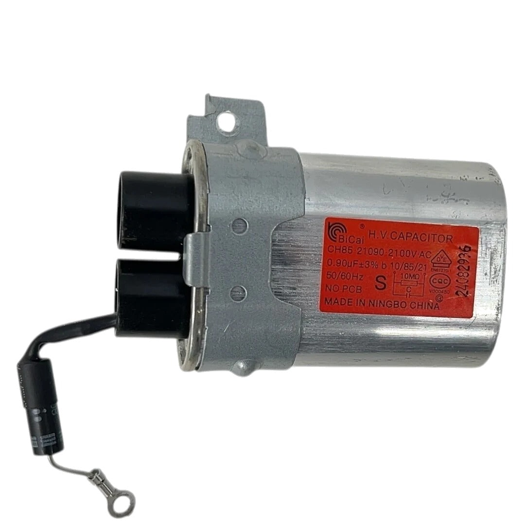Frigidaire Microwave Capacitor 5304523278